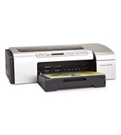 HP Business Inkjet 2800 Printer